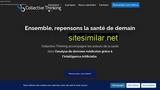 collective-thinking.com alternative sites