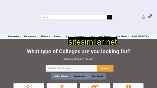 collegekampus.com alternative sites
