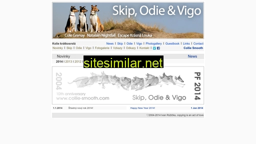 collie-smooth.com alternative sites