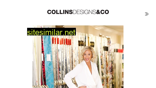 collins-designs.com alternative sites