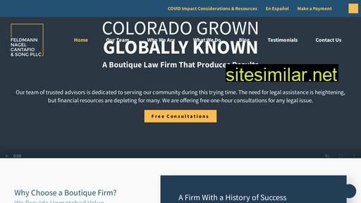 Colo-lawyers similar sites