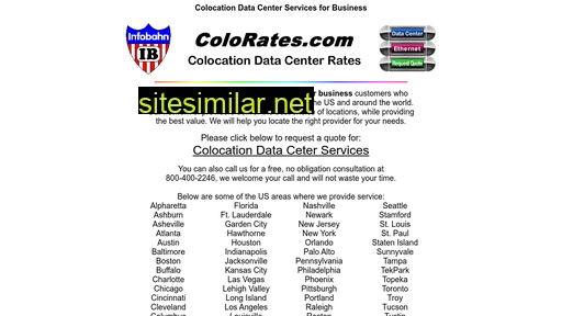 colorates.com alternative sites