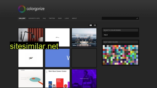 colorgorize.com alternative sites
