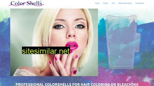 colorshells.com alternative sites