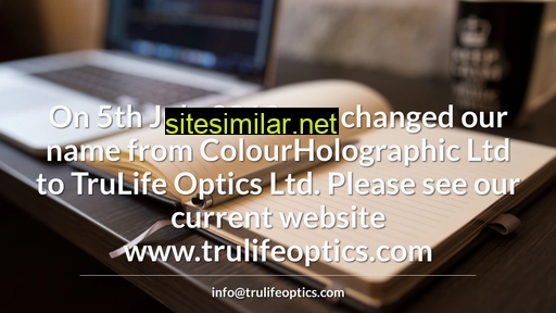 colourholographic.com alternative sites