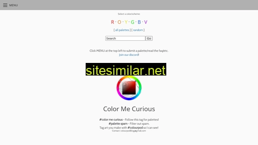 colourpod.com alternative sites