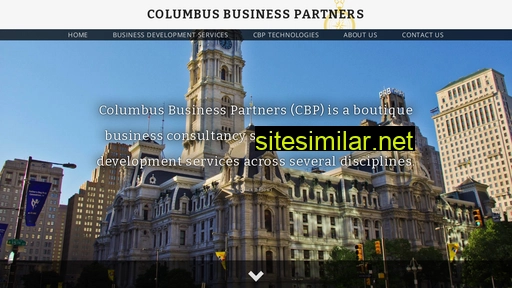 Columbusbizpartners similar sites