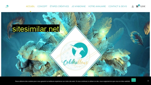 colibrillons.com alternative sites