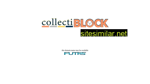 collectiblock.com alternative sites