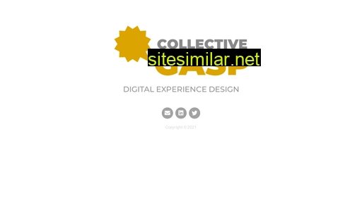 collectivegasp.com alternative sites