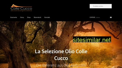 collecucco.com alternative sites