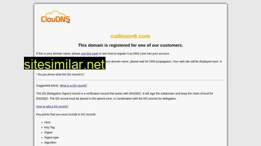 collision8.com alternative sites