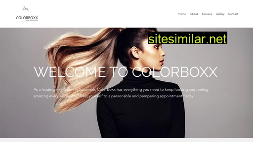 colorboxx.com alternative sites