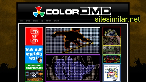 colordmd.com alternative sites