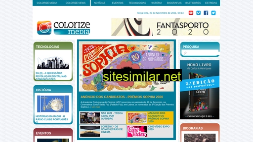 colorizemedia.com alternative sites