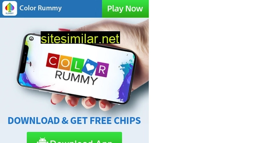 colorrummy.com alternative sites