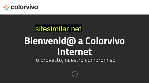 colorvivo.com alternative sites