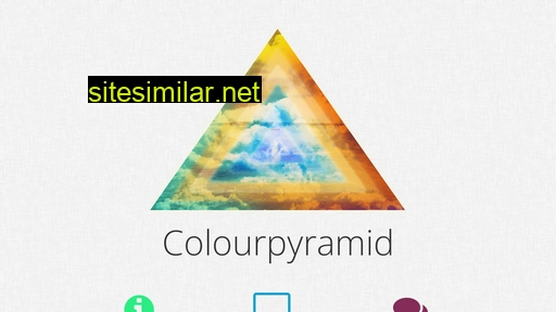 colourpyramid.com alternative sites
