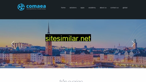 comaea.com alternative sites