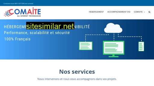 comaite.com alternative sites