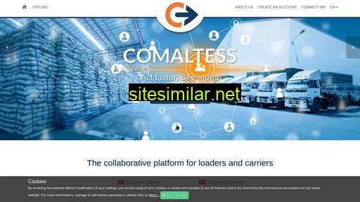 comaltess.com alternative sites