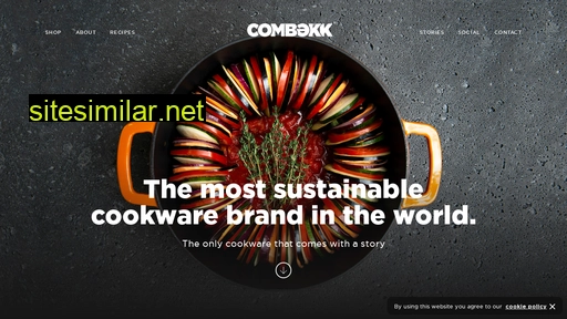 combekk.com alternative sites
