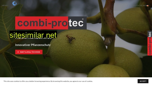 combi-protec.com alternative sites