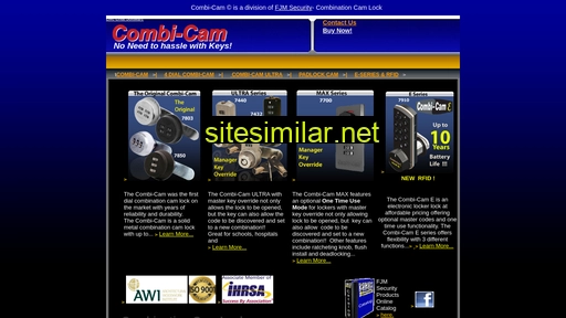 combi-cam.com alternative sites