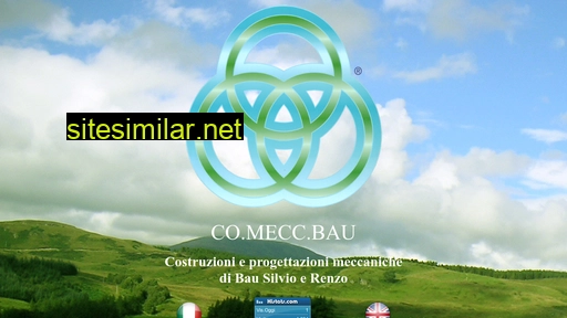 comeccbau.com alternative sites