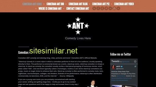 comedycentralstudios.com alternative sites