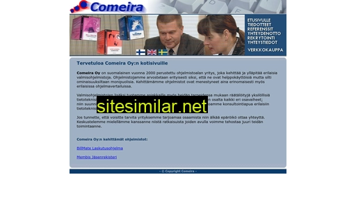 comeira.com alternative sites