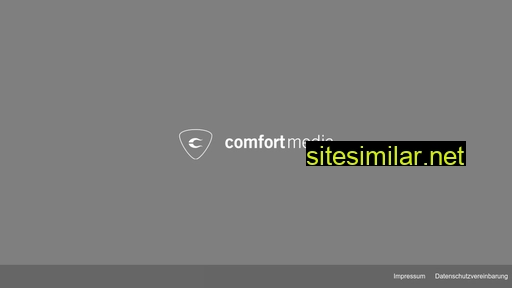 comfortmedia.com alternative sites