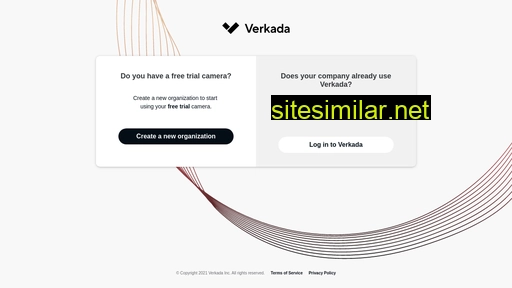 command.verkada.com alternative sites