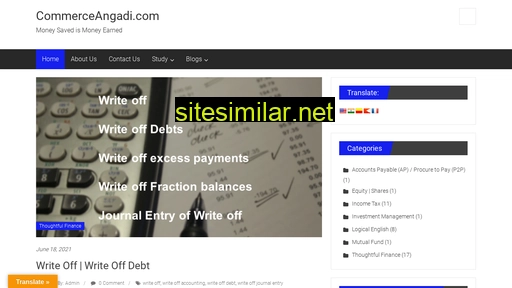 commerceangadi.com alternative sites