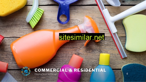 Commercial-residential similar sites