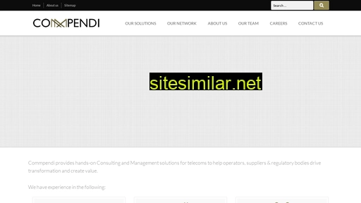 commpendi.com alternative sites