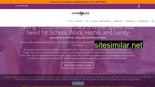commzoom.com alternative sites