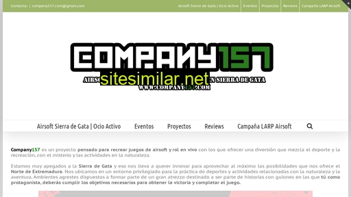 company157.com alternative sites