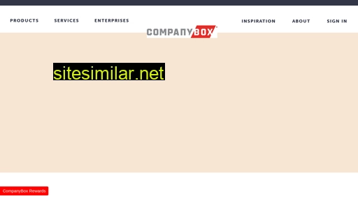 companybox.com alternative sites