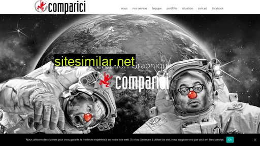 comparici.com alternative sites