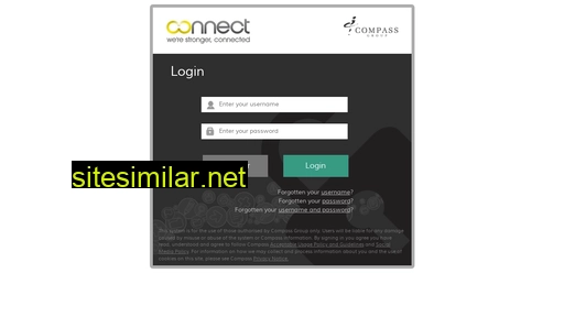 compassconnect.com alternative sites