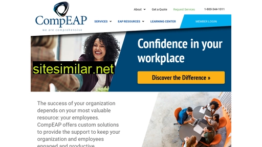 compeap.com alternative sites