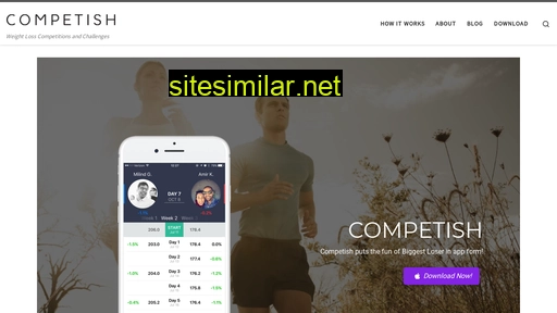competish.com alternative sites
