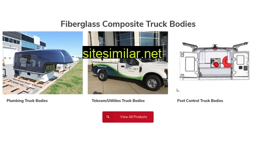 Compositetruckbody similar sites
