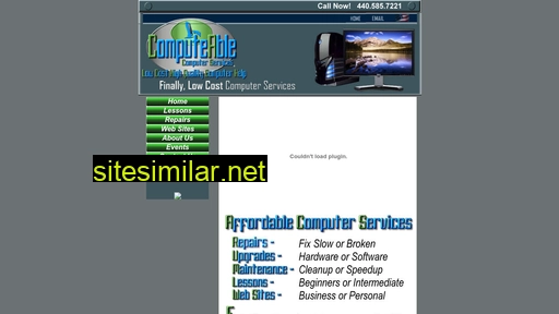 computeable.com alternative sites