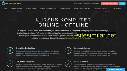 computer-course-center.com alternative sites