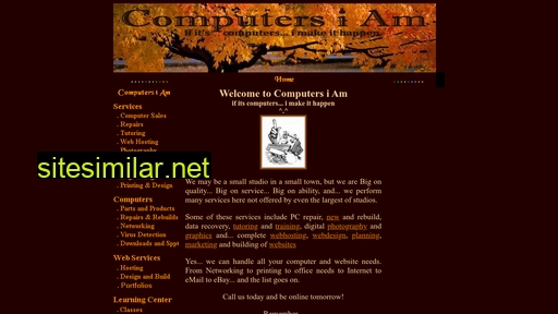 computersiam.com alternative sites