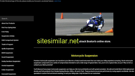 Computrackboston similar sites