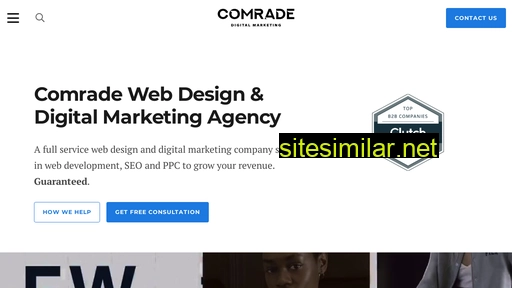 comradeweb.com alternative sites