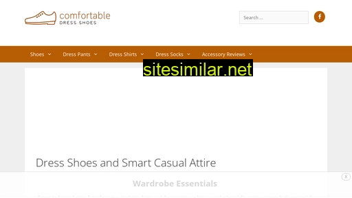 comfortabledressshoes.com alternative sites